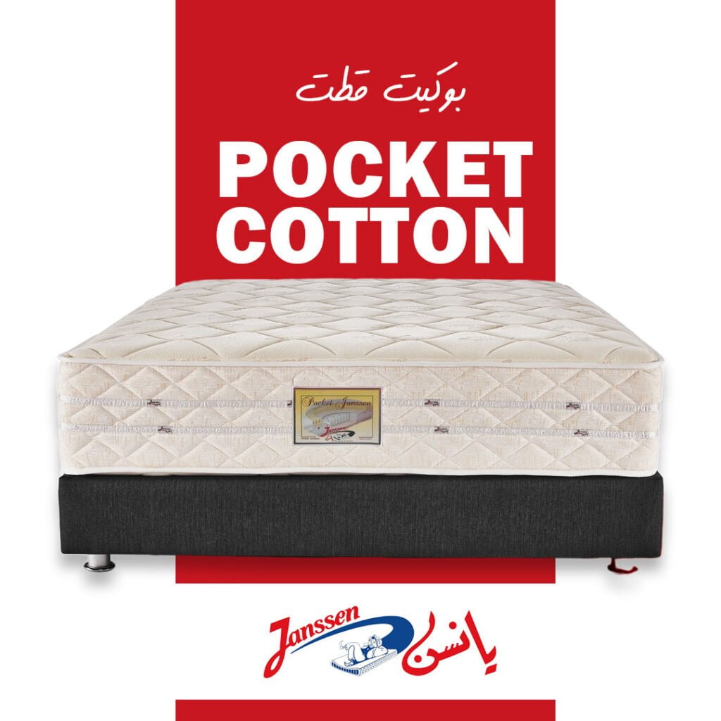 مرتبة يانسن بوكيت