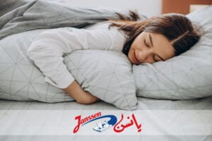 مراتب يانسن