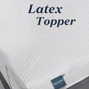 تطرية لاتكس