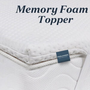 مراتب تطرية ميموري فوم