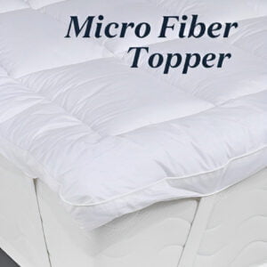 تطرية انجلندر مايكرو فايبر