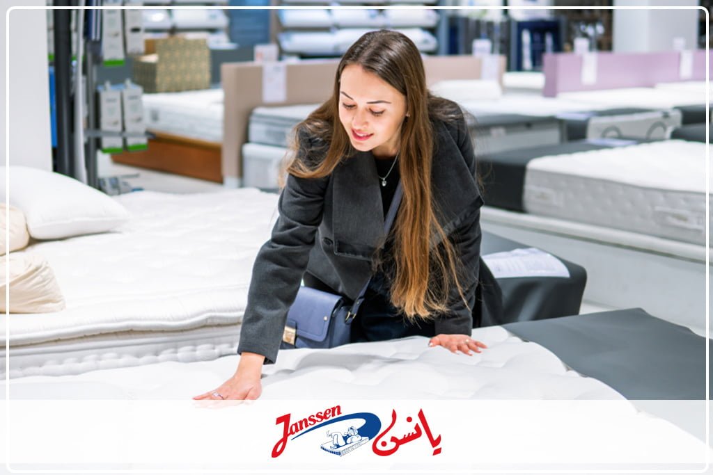 اسعار مراتب يانسن مراتب يانسن سوست متصلة مراتب يانسن سوست منفصلة