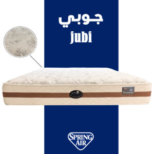 مرتبة اسبرينج اير جوبي