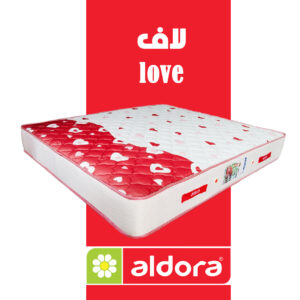 مرتبة الدورا لاف بوكيت