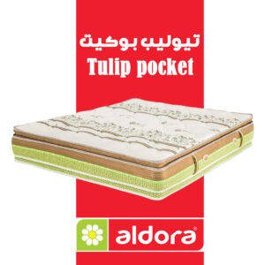 مرتبة الدورا تيوليب