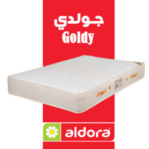 مرتبة الدورا جولدي