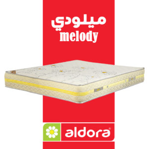 مرتبة الدورا ميلودي