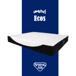 مرتبة اسبرنج إير إيكوس