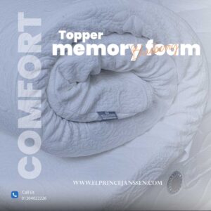 مرتبة التطرية كمفورت بلو بيري