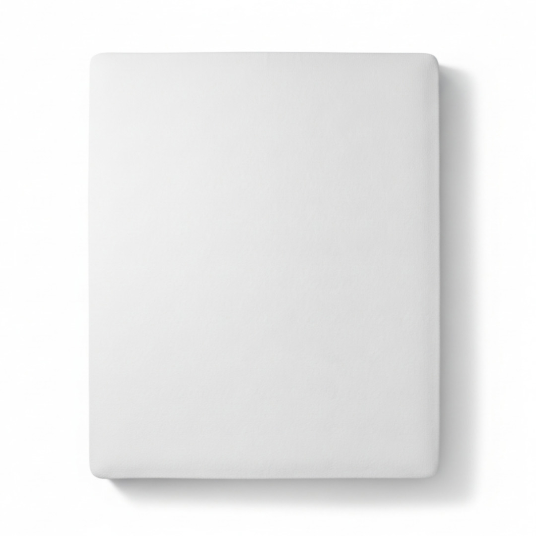 واقي حماية المرتبة فور سيزون مقاس مخصوص مناسب للمراتب ارتفاع 36سم اللي 40 – ابيض Premium