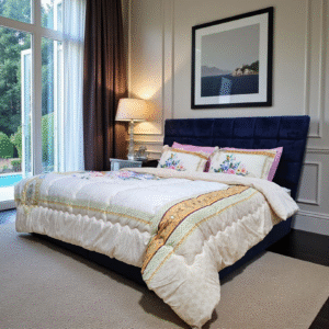 لحاف Digital Velvet Duvet