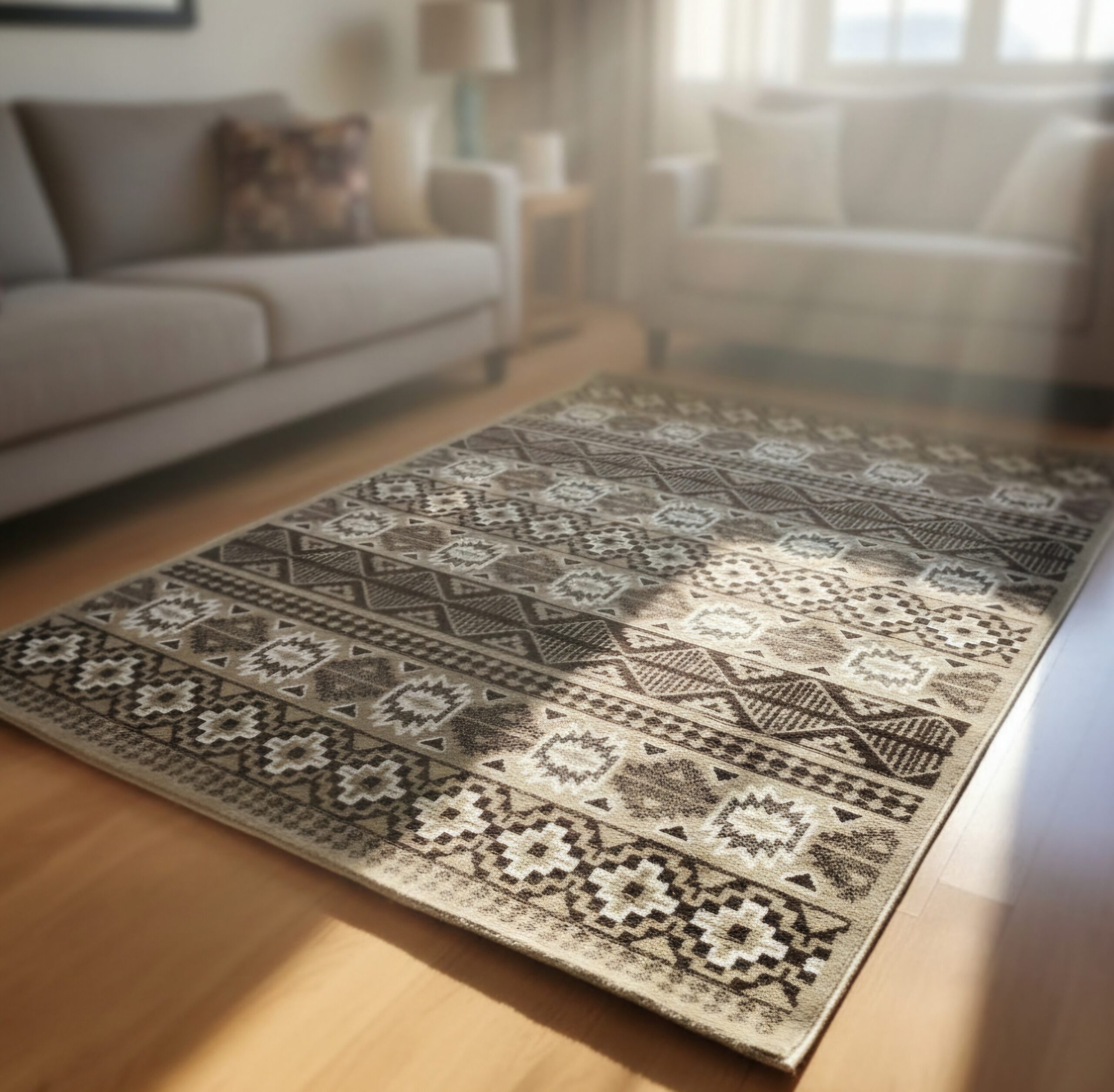 سجادة تاج الصحراء Desert Crown - الصورة 3