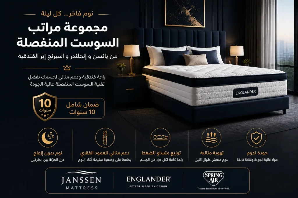 افضل مراتب سوست منفصله